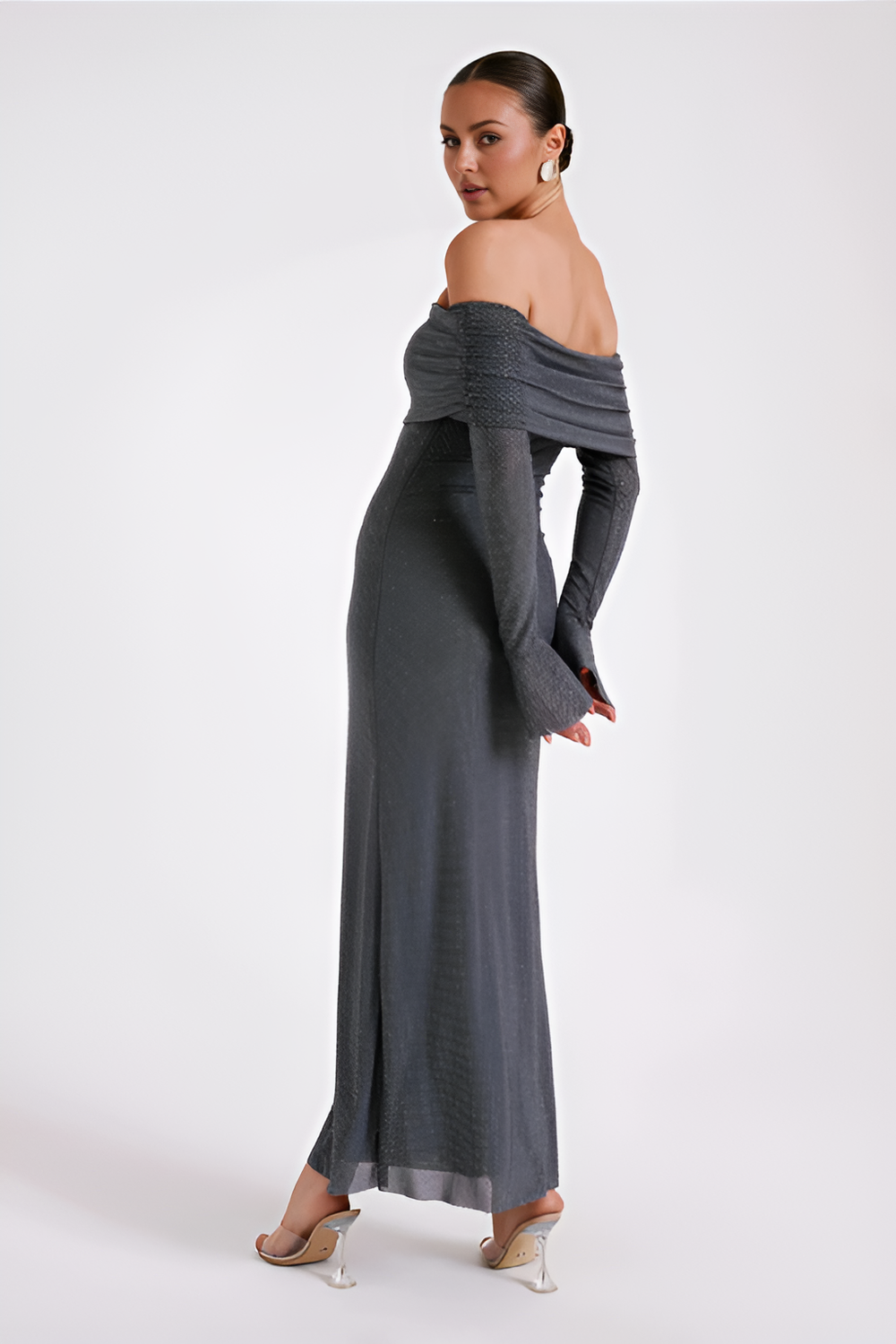 Emma | Robe Scintillante