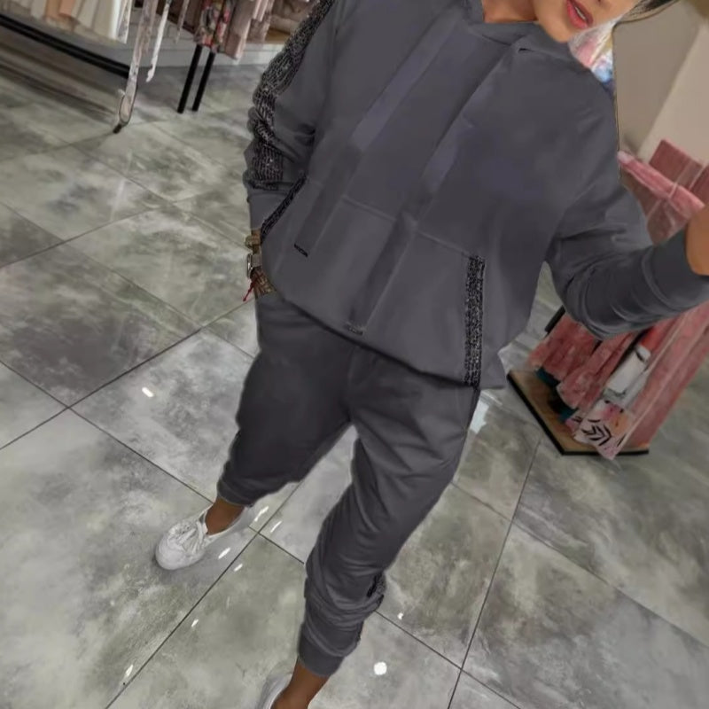 Milou I Ensemble 2 pièces pour femmes